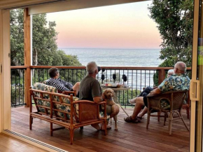 The Dunes - Couples *Beachfront*